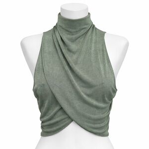 PrettyLittleThing Going Out Top